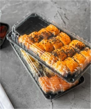 Sushis