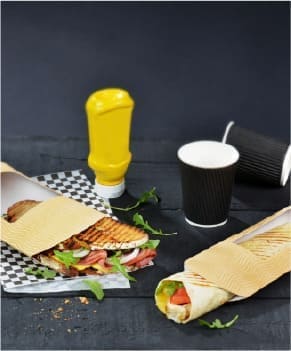 Sandwicherie