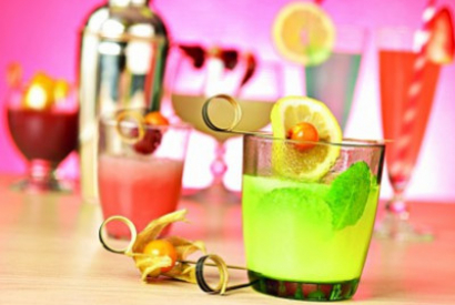   Le type de verre idéal pour la boisson adéquate