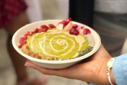 Toute une déclinaison de couleurs pour votre assiette jetable