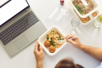 La Lunchbox du marqueur social à l'enjeu écologique, découvrez son histoire