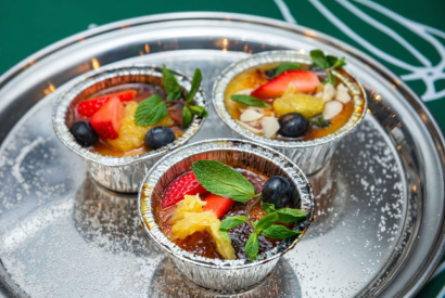Godet aluminium : Pourquoi choisir cette vaisselle jetable pour votre restaurant