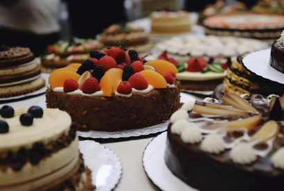Créer une entreprise de pâtisserie : le parcours du combattant gourmand